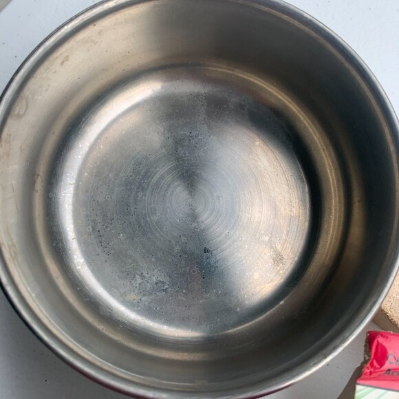 BIRD SUPPLIES - 5pc lot PARROT MACCAW, cage accessories, bowl, 2 pedicure perch - Picture 5 of 7